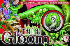 Gloom Cthulhu